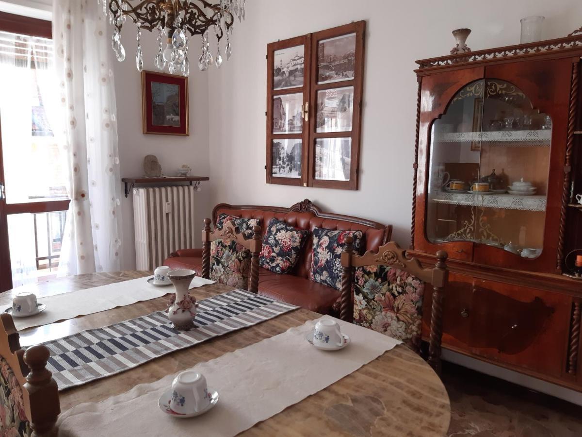 Giaveno, Apartment "Margherite" A Pochi Passi Dal Centro, Wifi Exterior foto