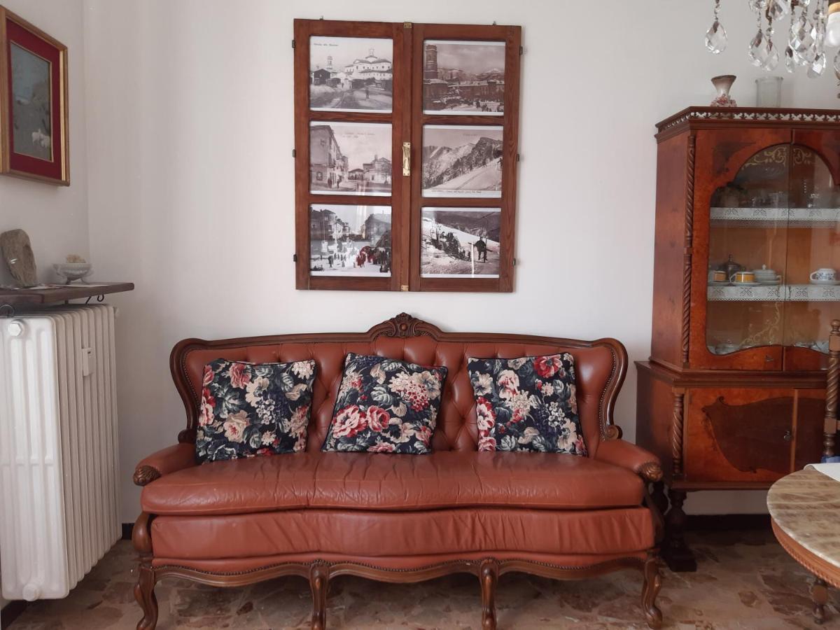 Giaveno, Apartment "Margherite" A Pochi Passi Dal Centro, Wifi Exterior foto