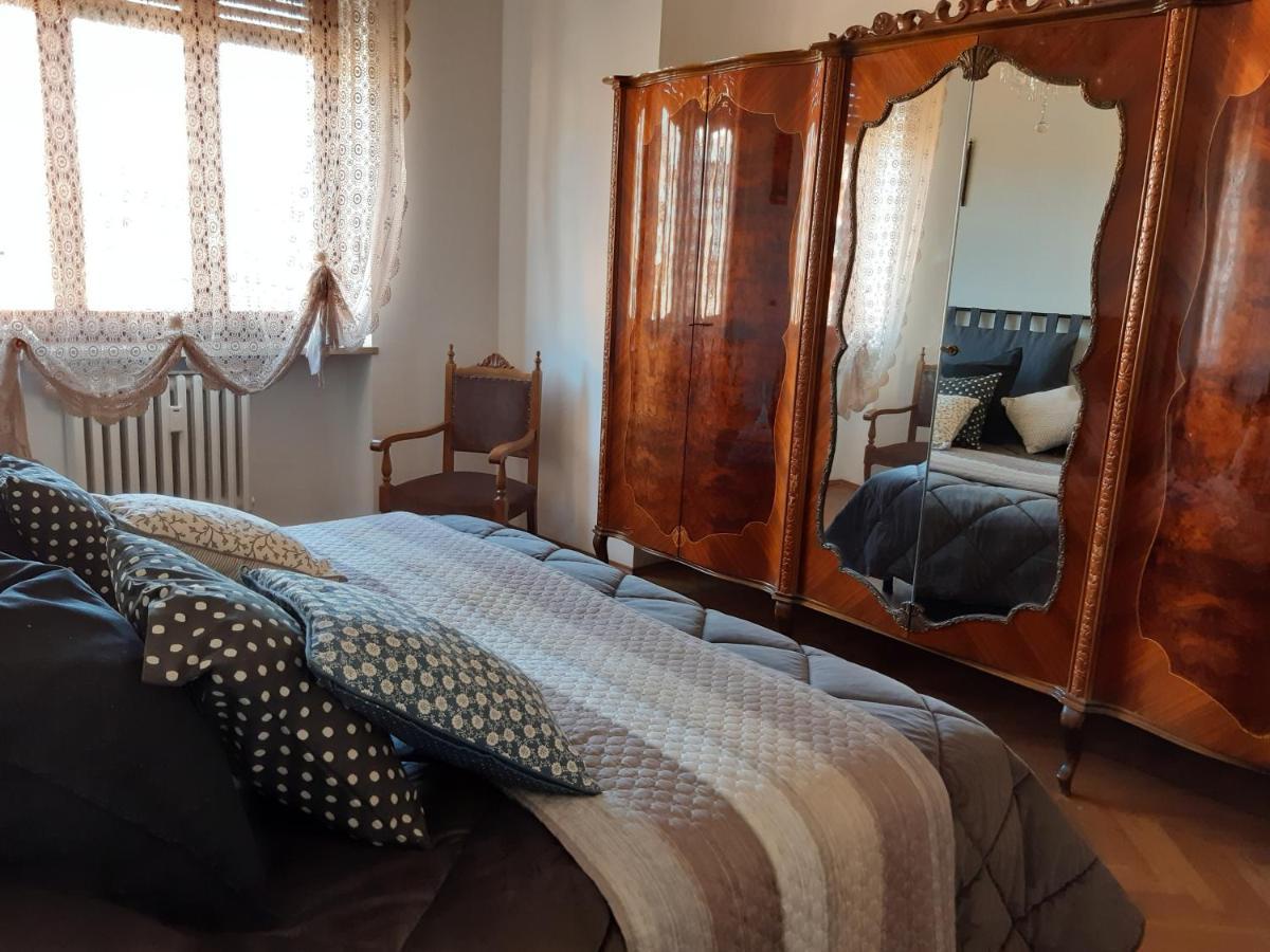 Giaveno, Apartment "Margherite" A Pochi Passi Dal Centro, Wifi Exterior foto