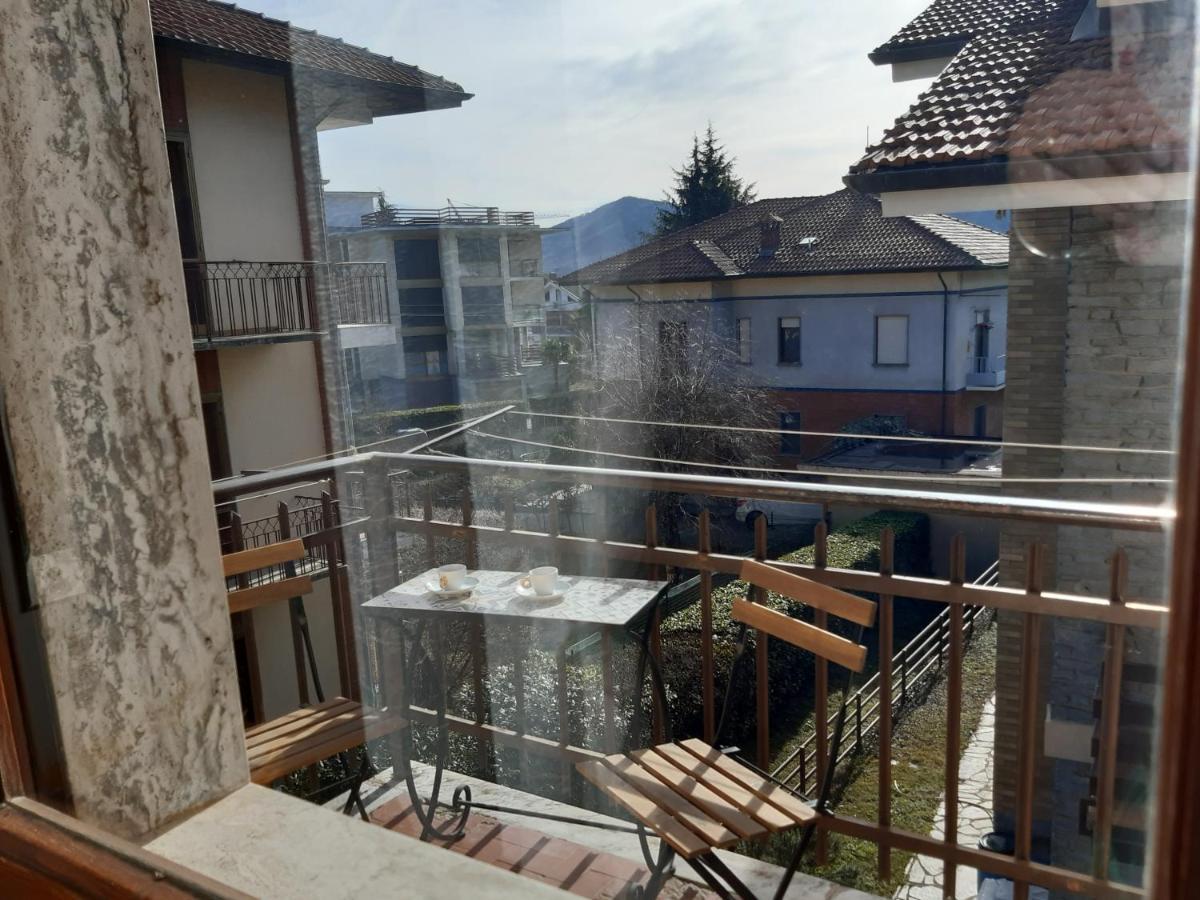 Giaveno, Apartment "Margherite" A Pochi Passi Dal Centro, Wifi Exterior foto