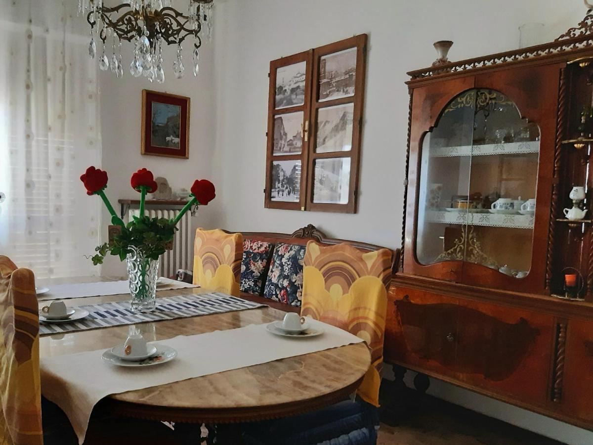Giaveno, Apartment "Margherite" A Pochi Passi Dal Centro, Wifi Exterior foto