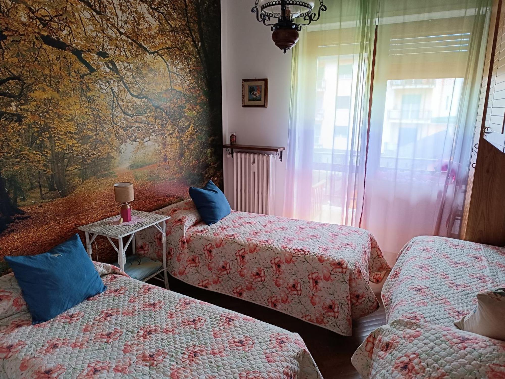 Giaveno, Apartment "Margherite" A Pochi Passi Dal Centro, Wifi Exterior foto