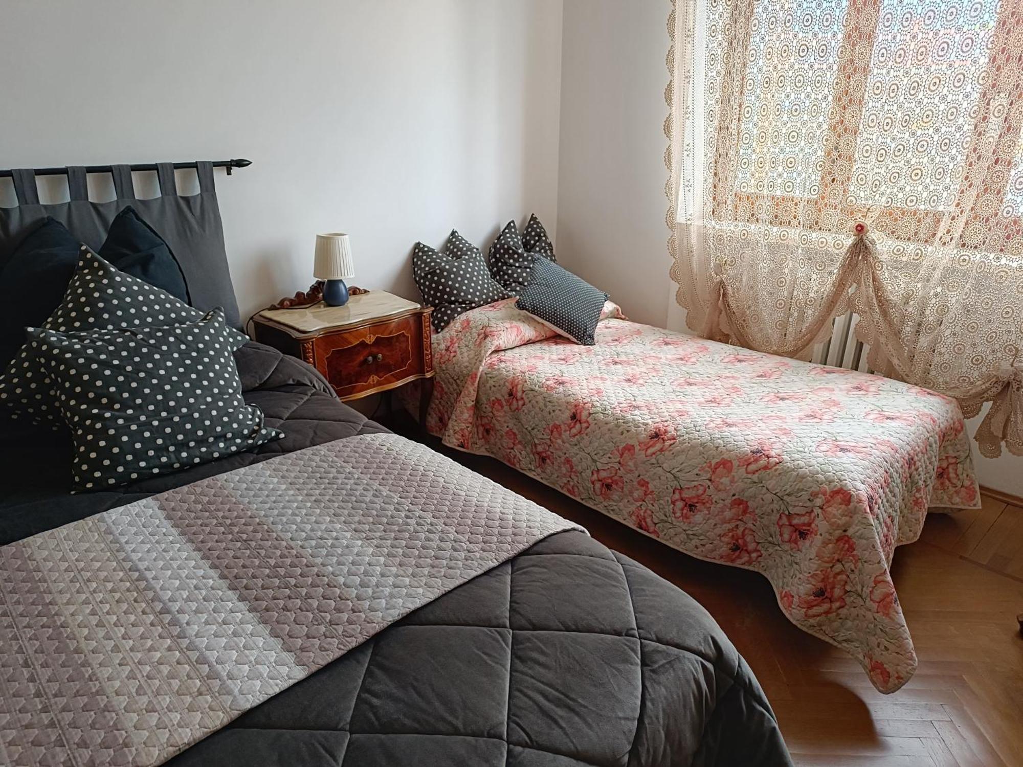 Giaveno, Apartment "Margherite" A Pochi Passi Dal Centro, Wifi Exterior foto