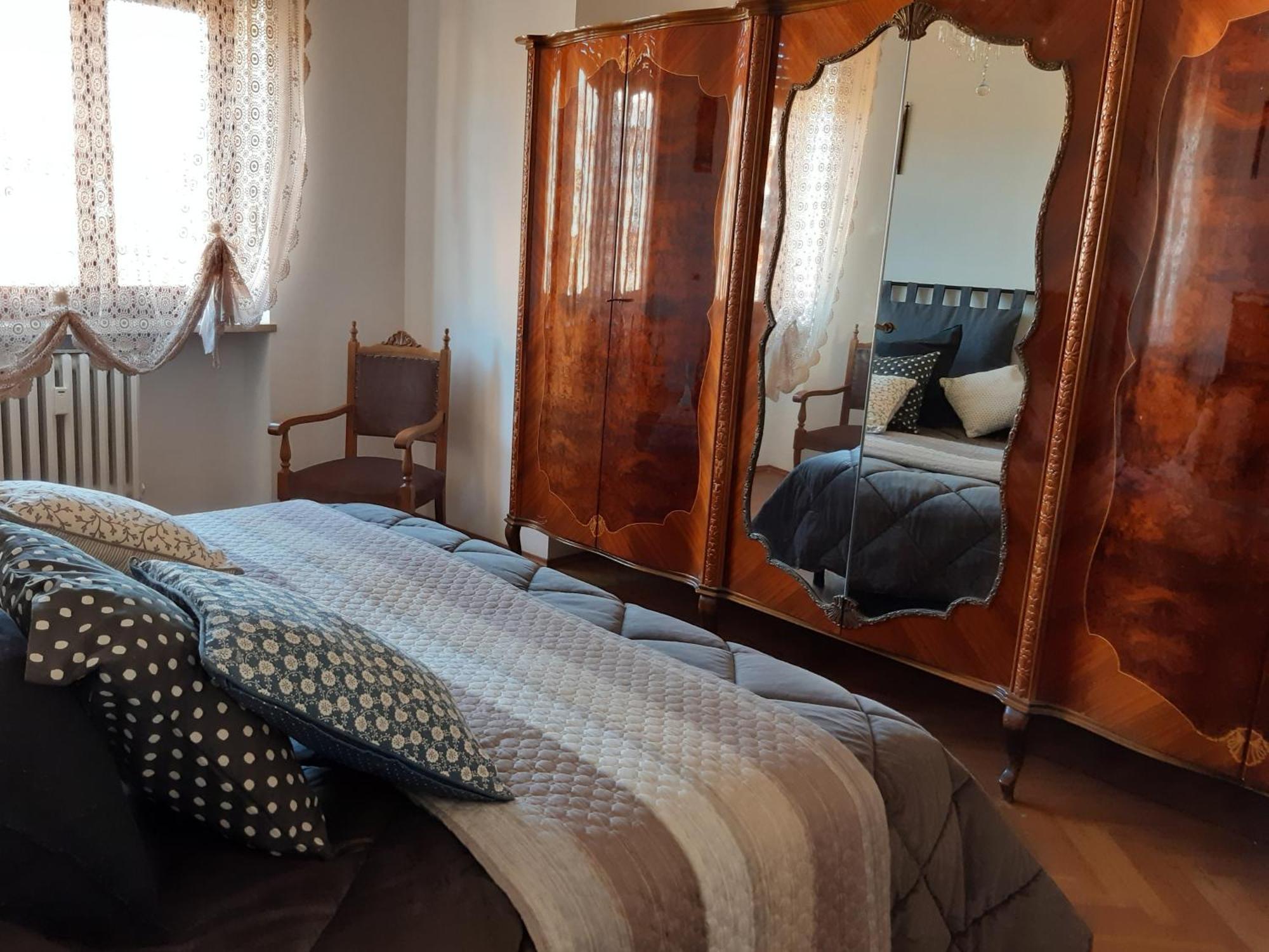 Giaveno, Apartment "Margherite" A Pochi Passi Dal Centro, Wifi Exterior foto