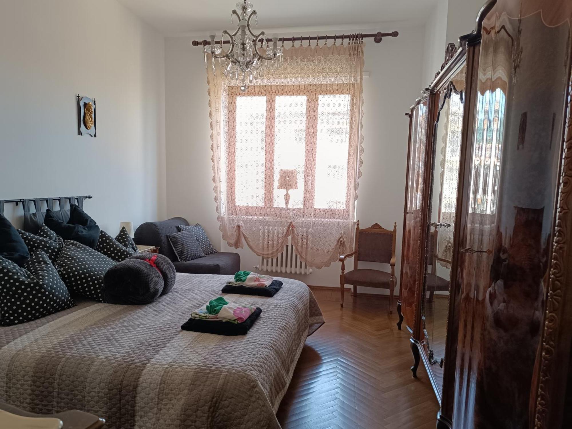 Giaveno, Apartment "Margherite" A Pochi Passi Dal Centro, Wifi Exterior foto